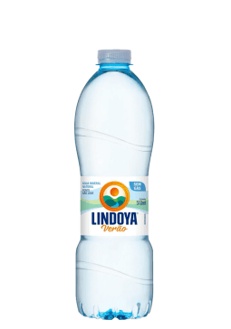 Água Mineral Lindoya Verão Pet Sem Gás 510ml