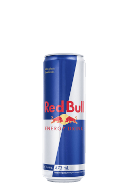 Energético Red Bull Lata 250ml