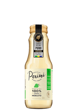Suco de Uva Integral Branco Perini 300ml