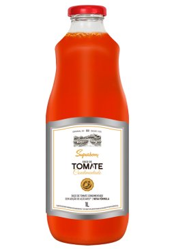 Suco de Tomate Superbom 1L