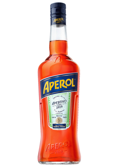 Aperitivo Aperol Spritz 750ml