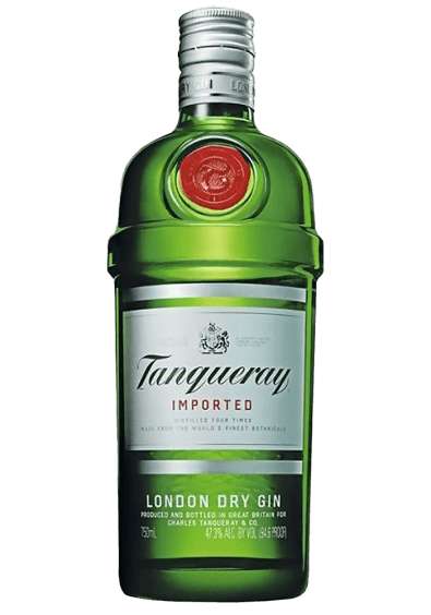 Gin Tanqueray 750ml