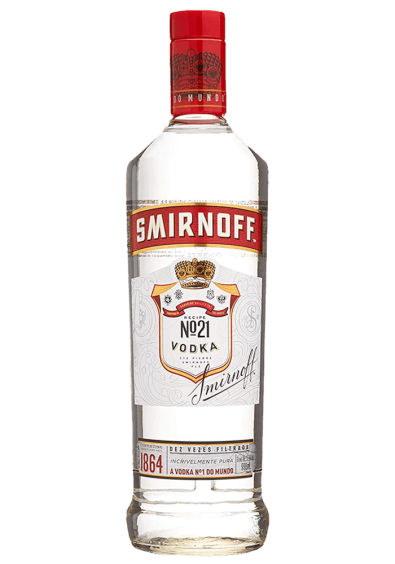Vodka Smirnoff 998ml