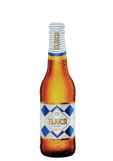 Cerveja Cerpa Tijuca Long Neck 350ml