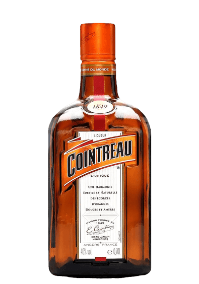 Licor Cointreau 700ml