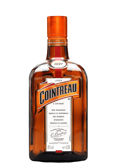 Licor Cointreau 700ml
