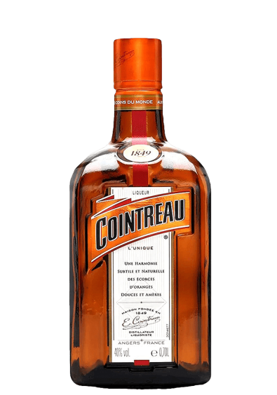 Licor Cointreau 700ml