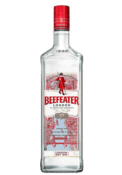 Gin Beefeater 750ml