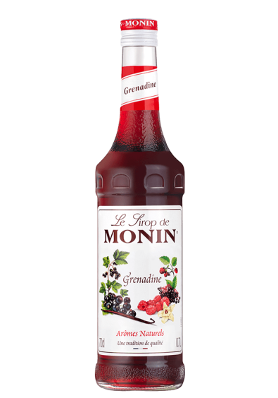 Xarope Monin Grenadine 700ml