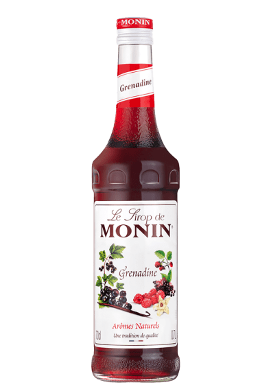 Xarope Monin Grenadine 700ml