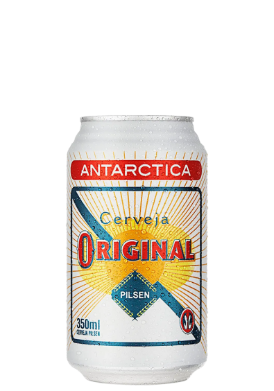 Cerveja Original Lata 350ml