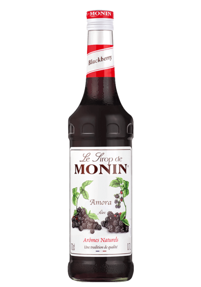 Xarope Monin Amora 700ml