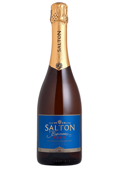 Espumante Salton Brut 750ml