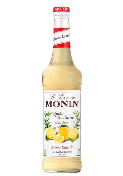 Xarope Monin Limão Siciliano 700ml