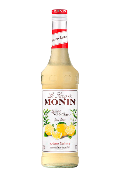 Xarope Monin Limão Siciliano 700ml