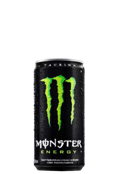 Energético Monster Original Lata 269ml
