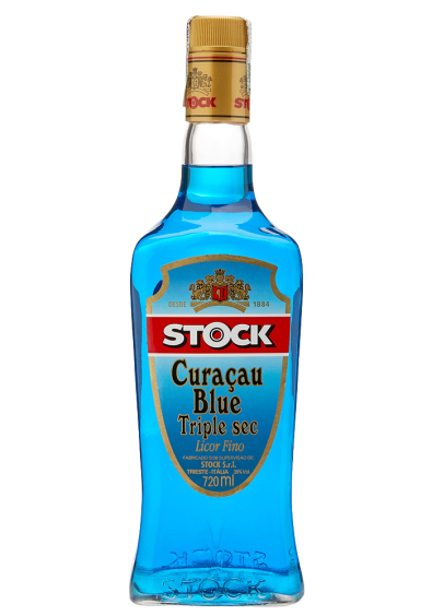Licor Stock Curacau Fino 720ml 1Un
