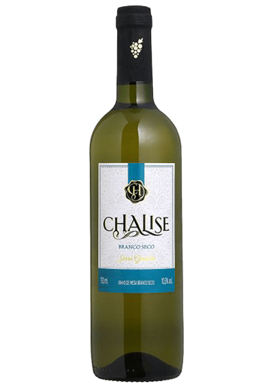 Vinho Salton Chalise Branco Seco 750ml