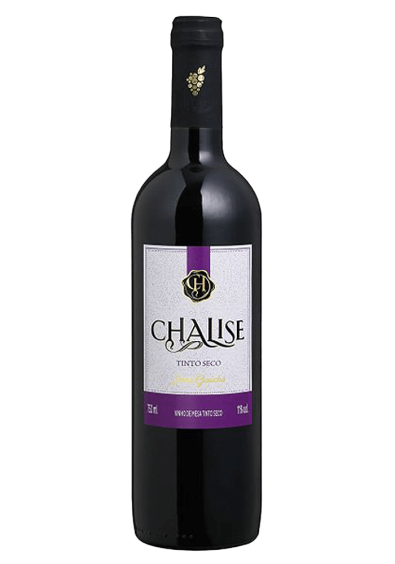 Vinho Salton Chalise Tinto Seco 750ml