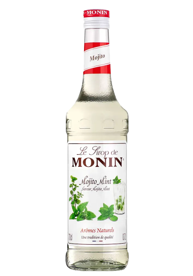 Xarope Monin Mojito 700ml