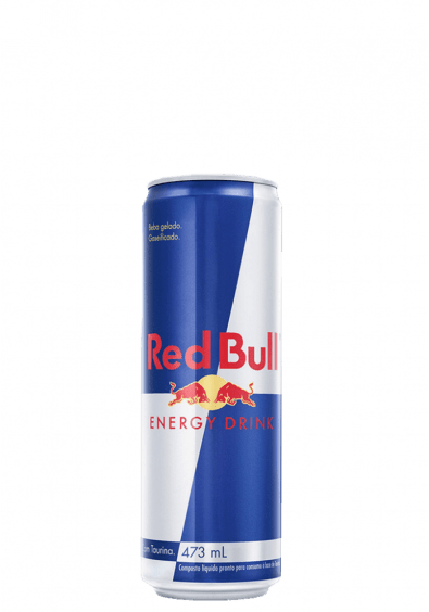 Energético Red Bull Lata 250ml