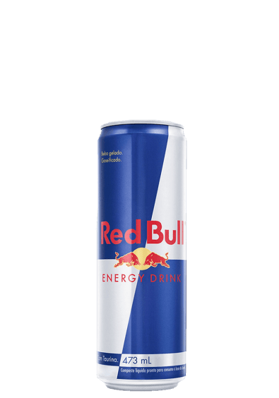 Energético Red Bull Lata 250ml