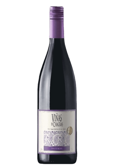 Vinho Tinto Chileno Viñas De Chacras Pinot Noir 750ml