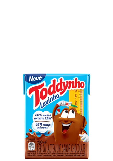 Toddynho Levinho 200ml