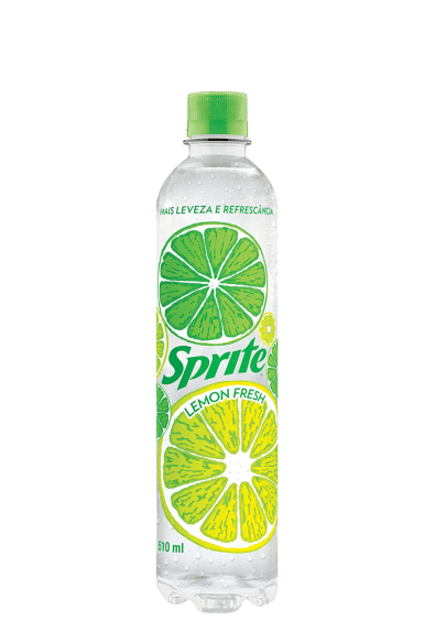 Refrigerante Sprite Fresh Limão Pet 510ml