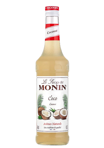 Xarope Monin Coco 700ml