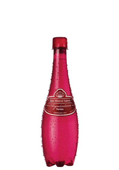 Água Mineral Acquíssima Pet Com Gás 310ml