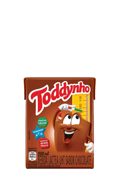 Toddynho 200ml
