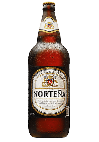 Cerveja Norteña One Way 960ml