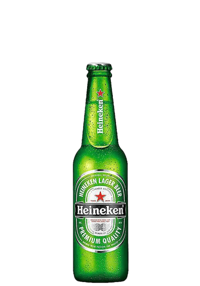 Cerveja Heineken Long Neck 330ml