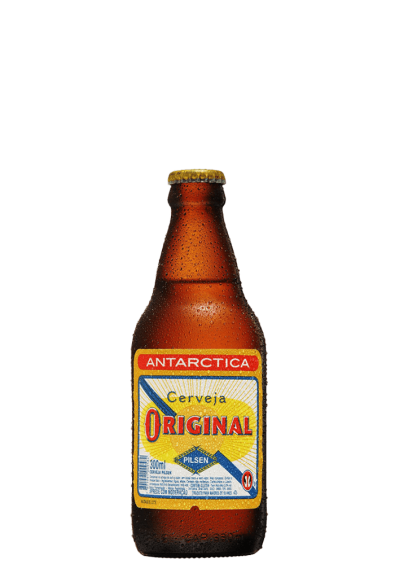 Cerveja Original One Way 300ml