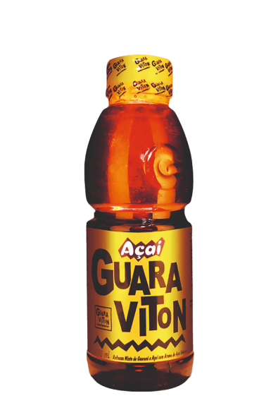 Guaraviton Açaí 500ml