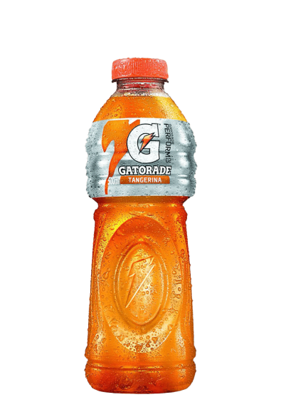 Gatorade Tangerina 500ml