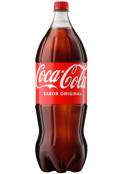 Refrigerante Coca-cola Normal Pet 2L