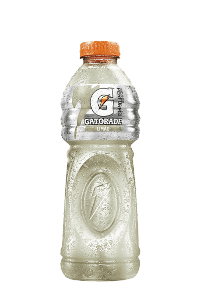 Isotônico Gatorade Limão 500ml