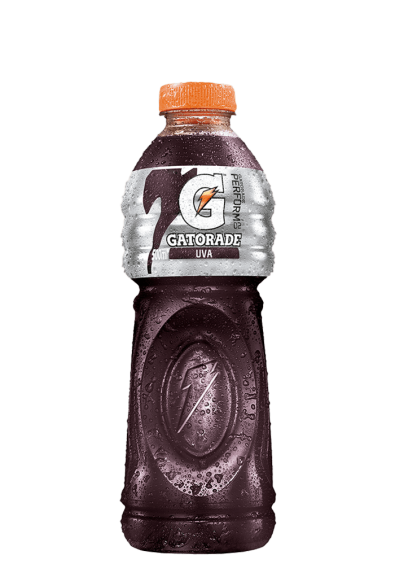 Isotônico Gatorade Uva 500ml