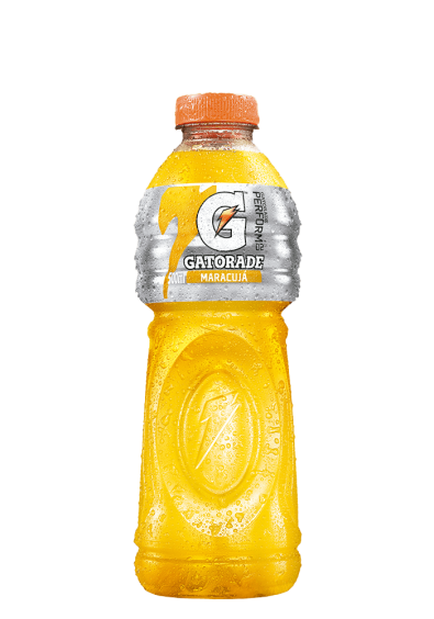 Isotônico Gatorade Maracujá 500ml