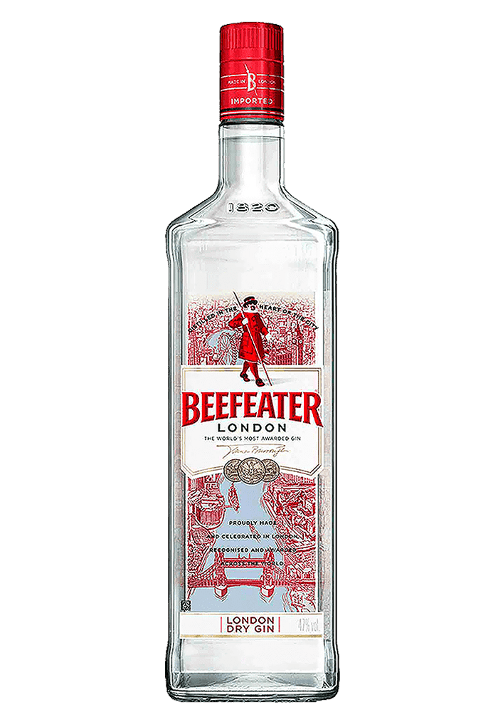 Gin Beefeater 750ml
