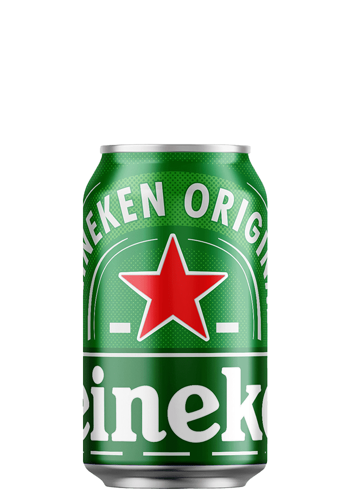 Cerveja Heineken Lata 350ml 