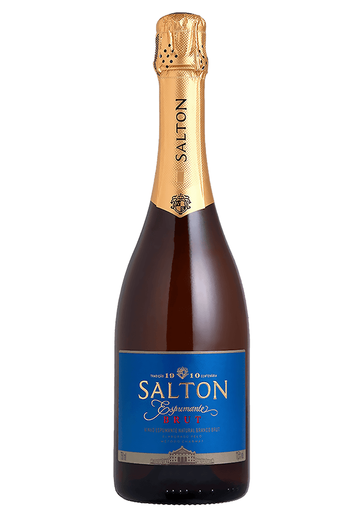 Espumante Salton Brut 750ml