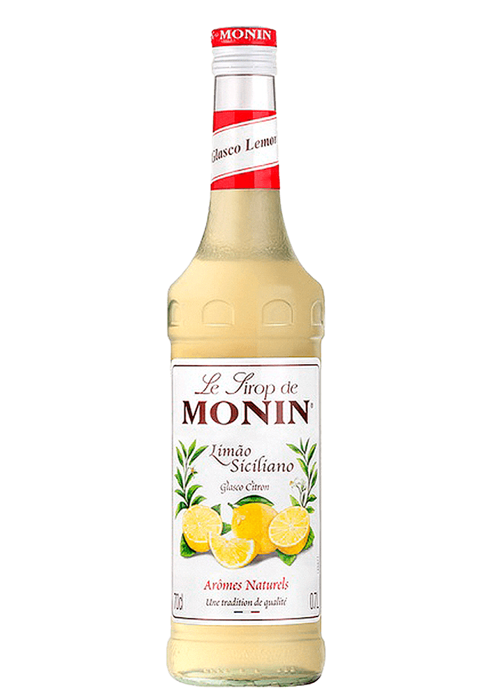 Xarope Monin Limão Siciliano 700ml