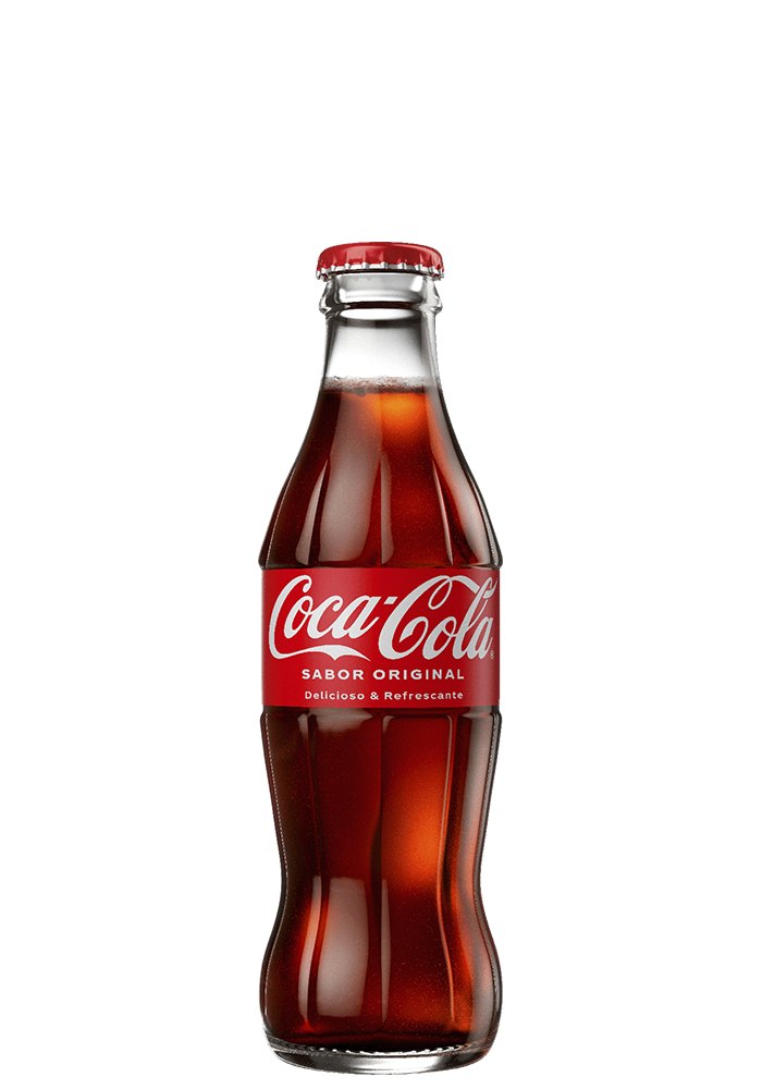 Refrigerante Coca-cola Normal One Way 250ml