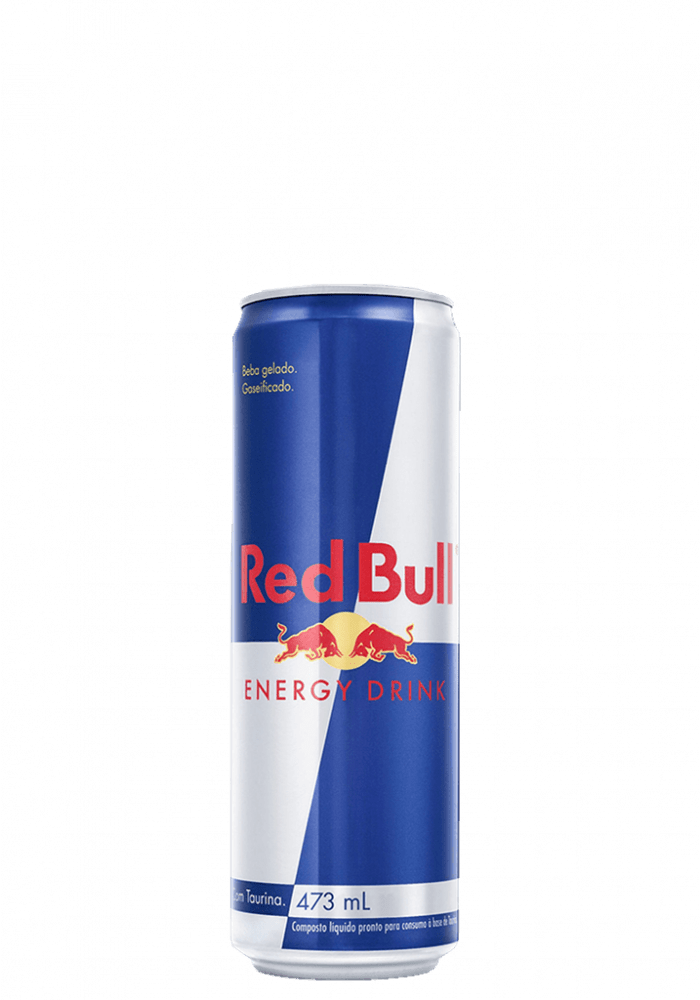 Energético Red Bull Lata 250ml