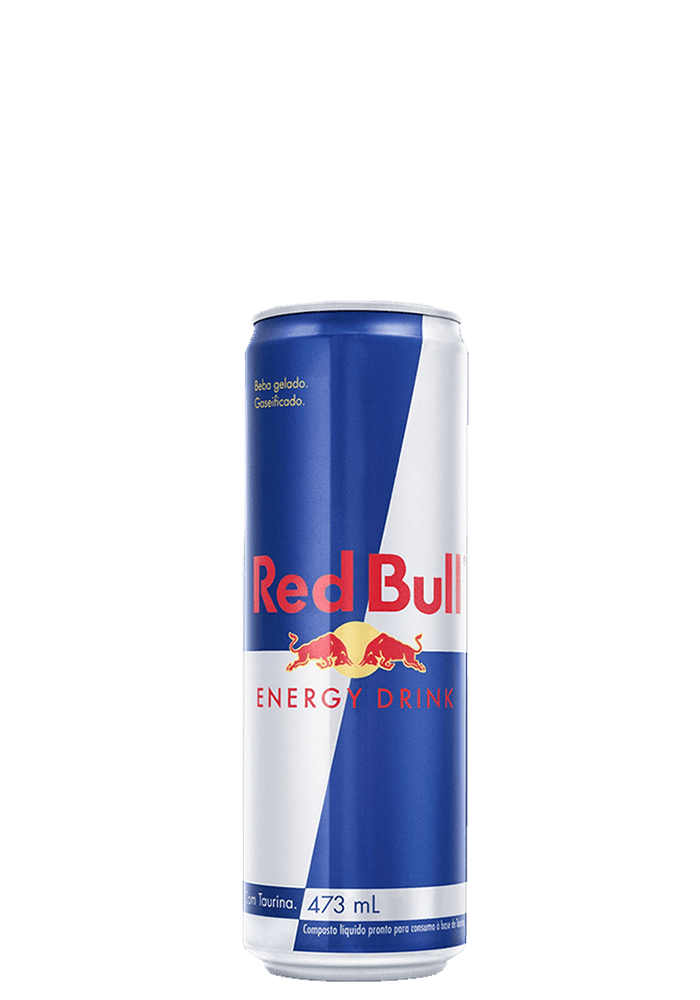 Energético Red Bull Regular Lata 250ml