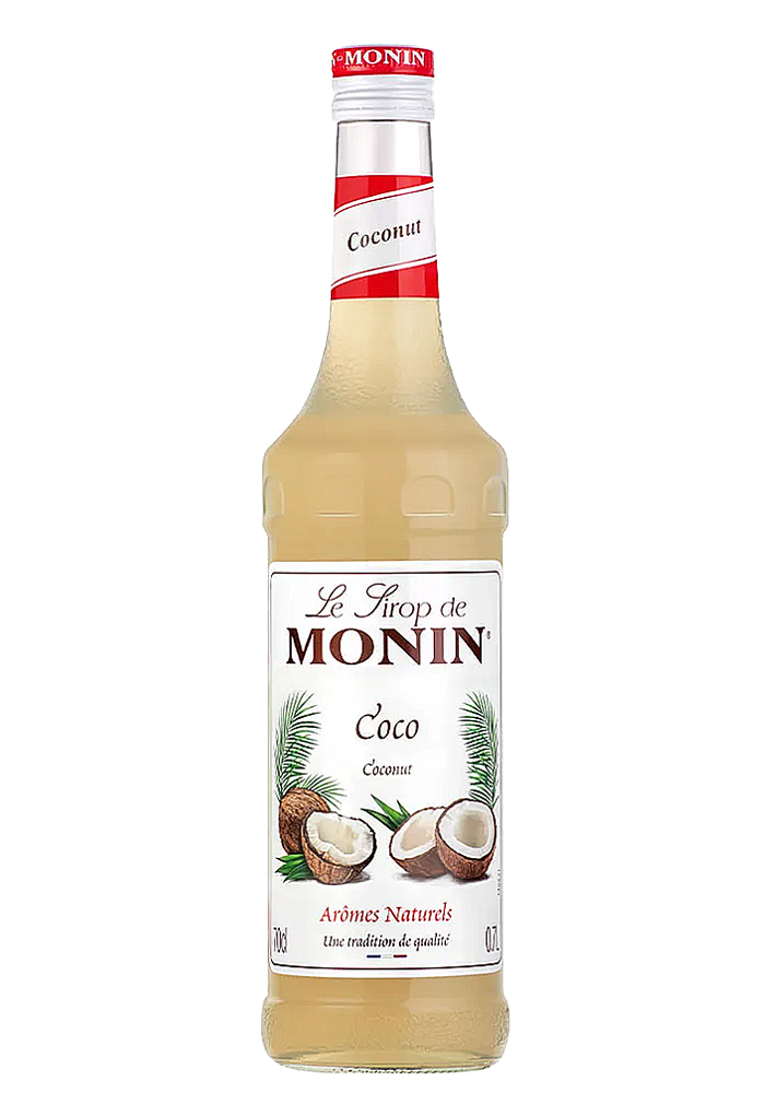 Xarope Monin Coco 700ml