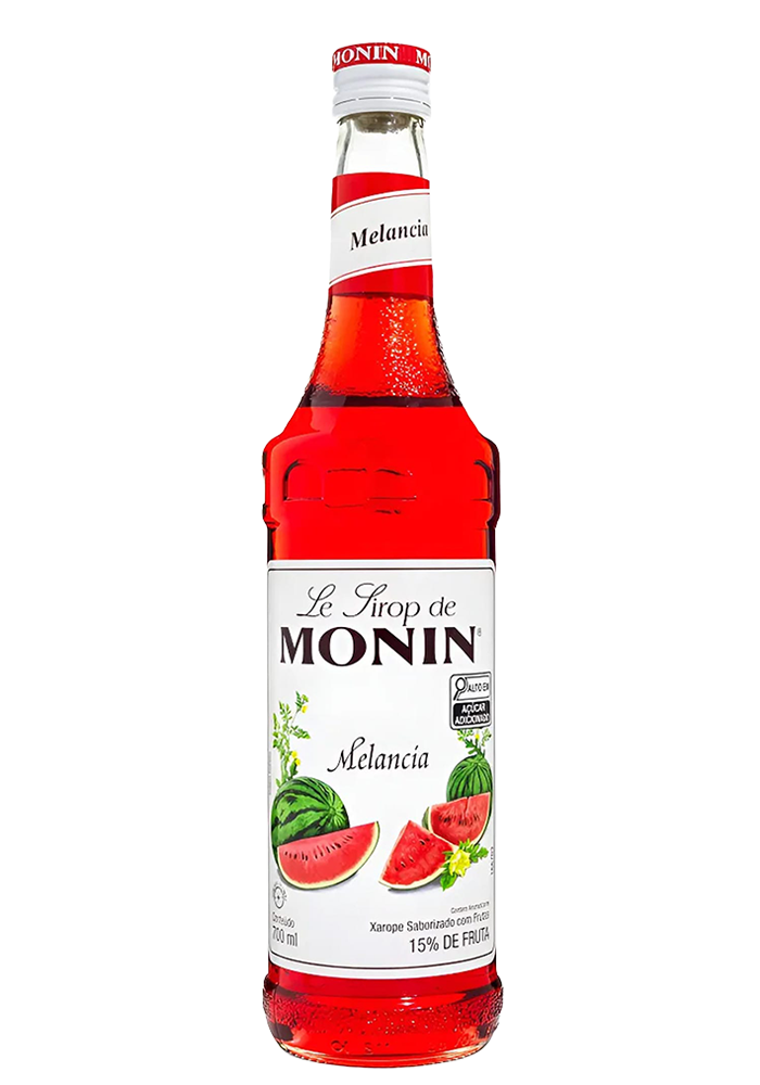 Xarope Monin Melancia 700ml